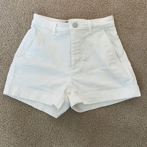 Everlane shorts